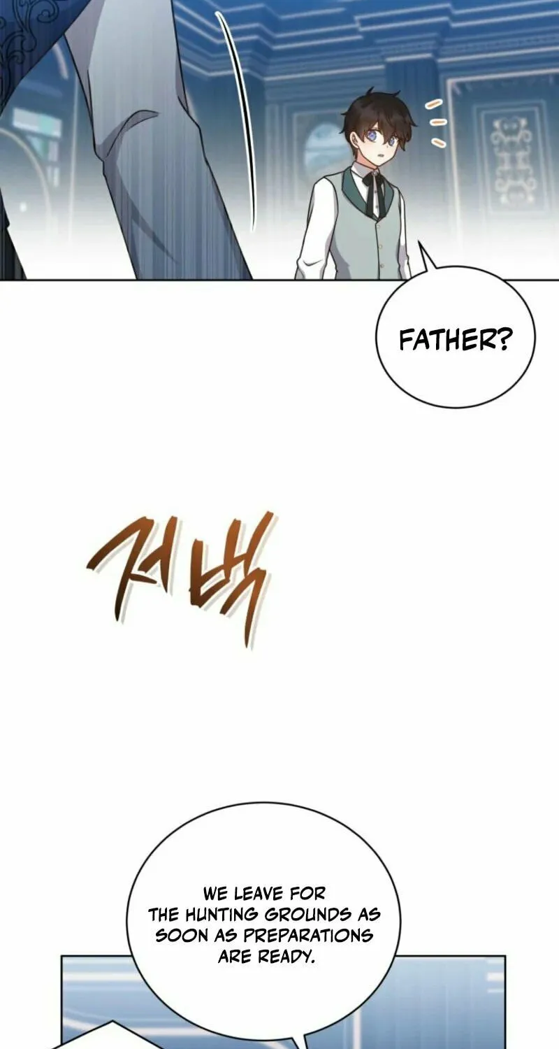 I Became the Daughter-in-Law of the Righteous Mad Dog Chapter 50 page 37 - 
