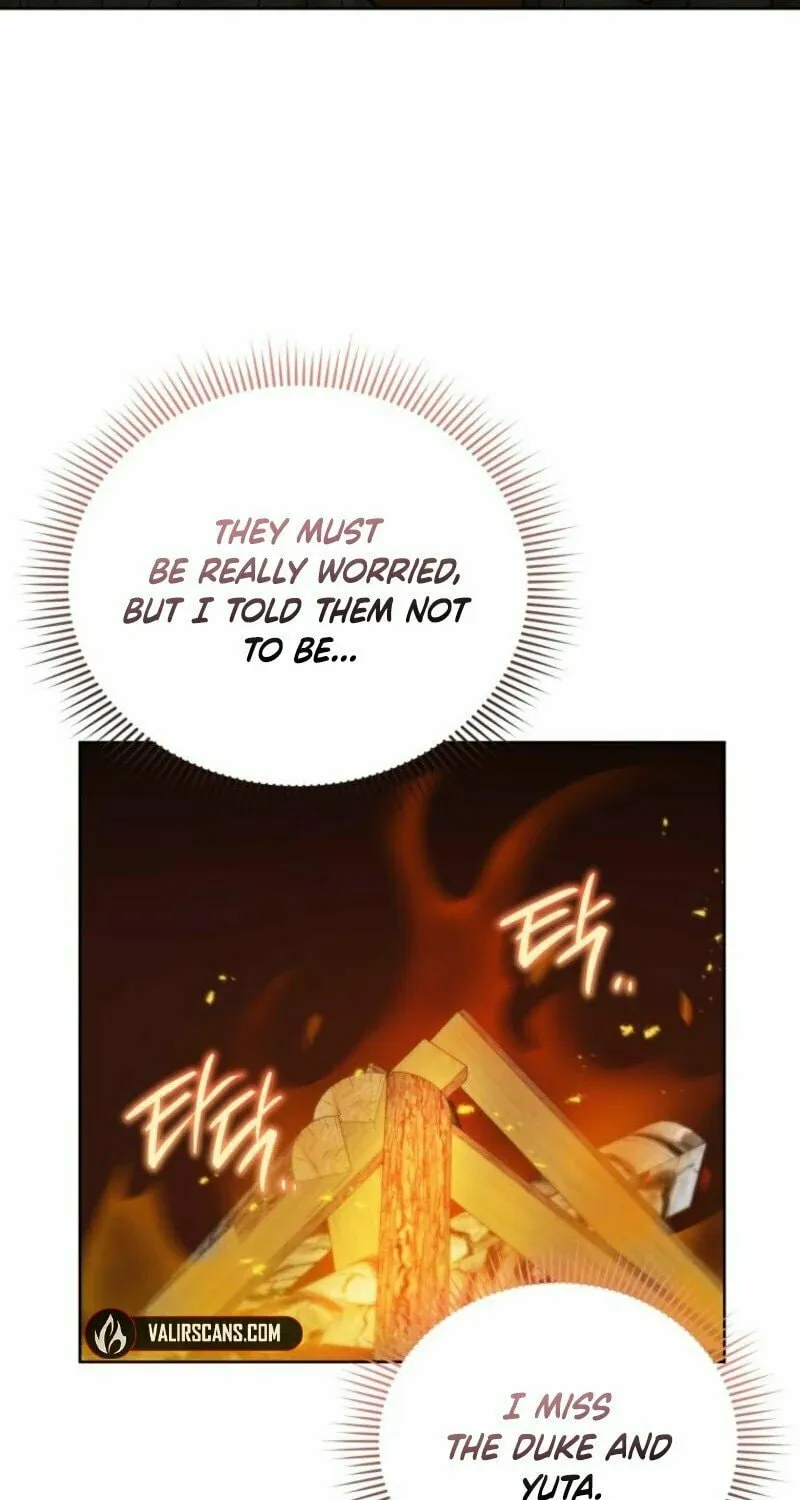 I Became the Daughter-in-Law of the Righteous Mad Dog Chapter 50 page 5 - 