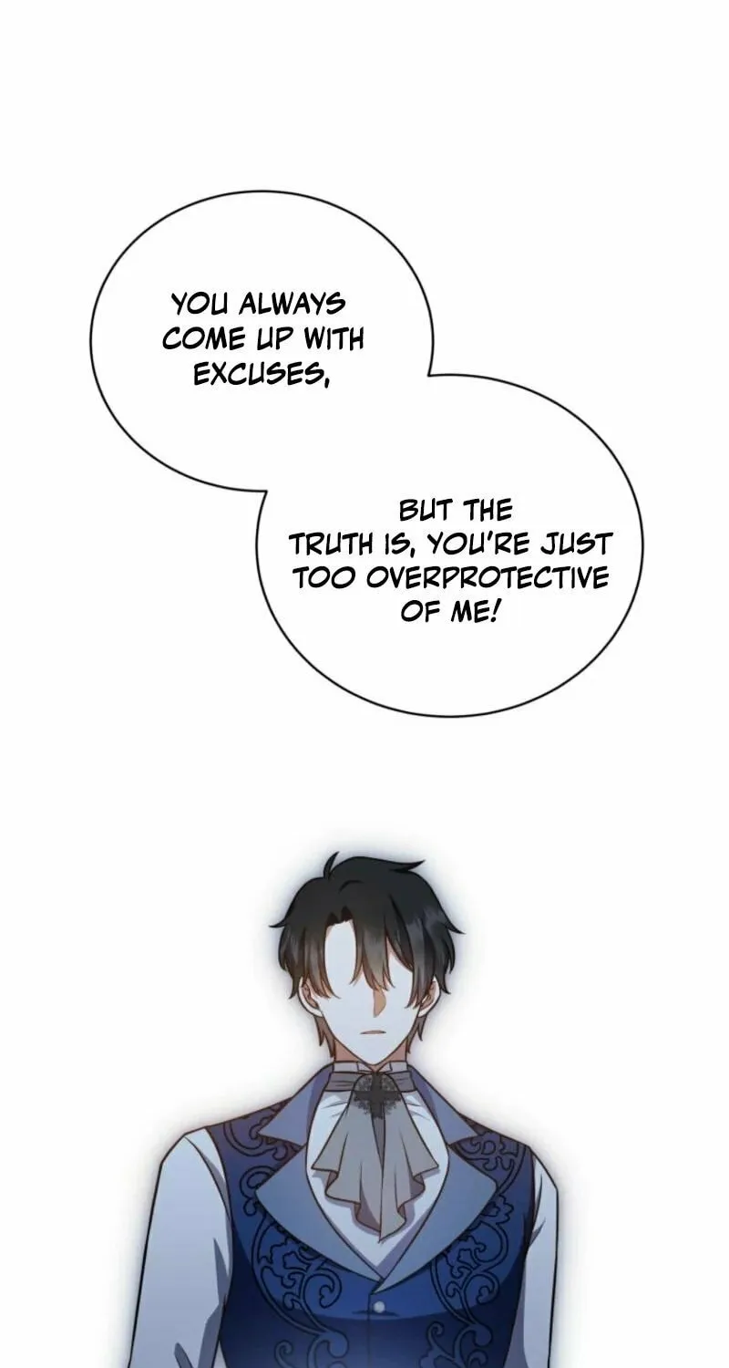 I Became the Daughter-in-Law of the Righteous Mad Dog Chapter 50 page 42 - 