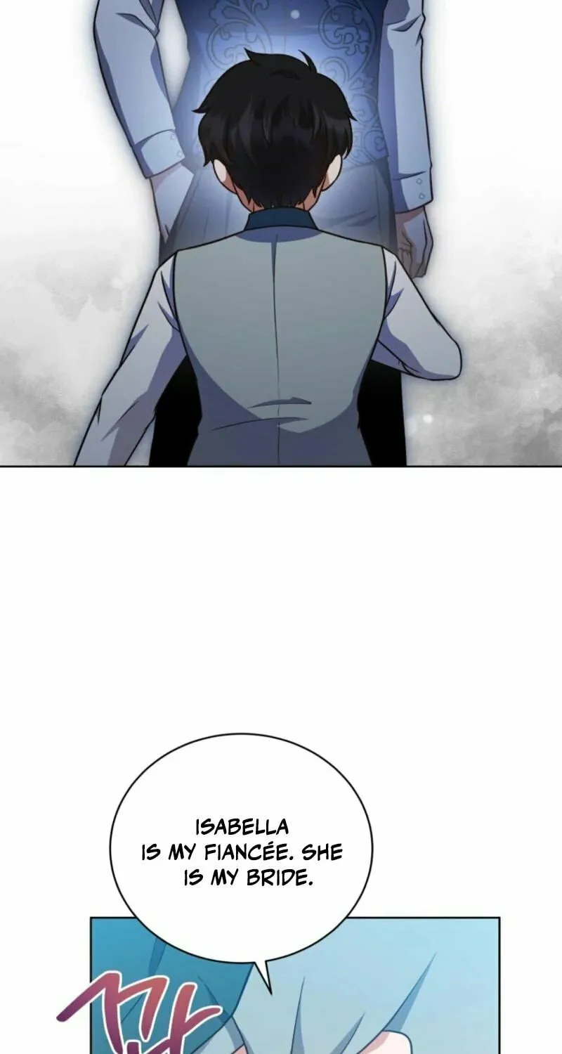 I Became the Daughter-in-Law of the Righteous Mad Dog Chapter 50 page 43 - 