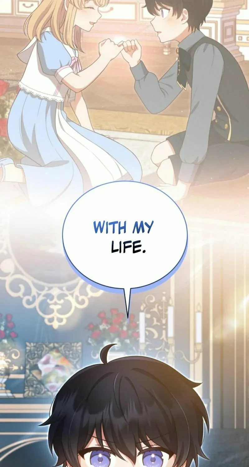 I Became the Daughter-in-Law of the Righteous Mad Dog Chapter 50 page 45 - 