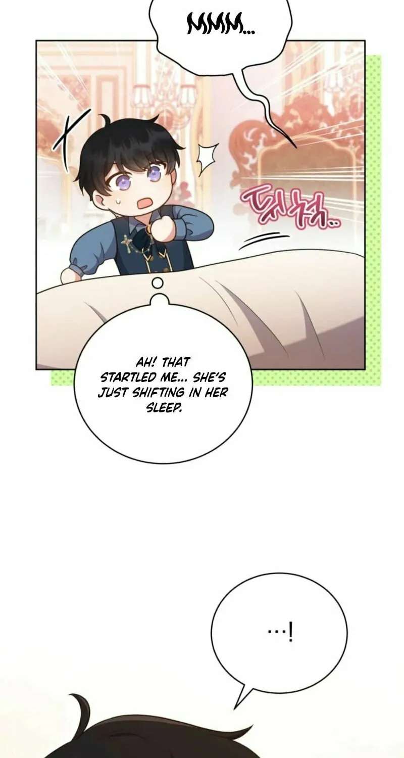 I Became the Daughter-in-Law of the Righteous Mad Dog Chapter 50 page 50 - 