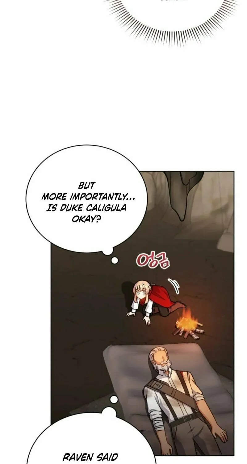 I Became the Daughter-in-Law of the Righteous Mad Dog Chapter 50 page 6 - 