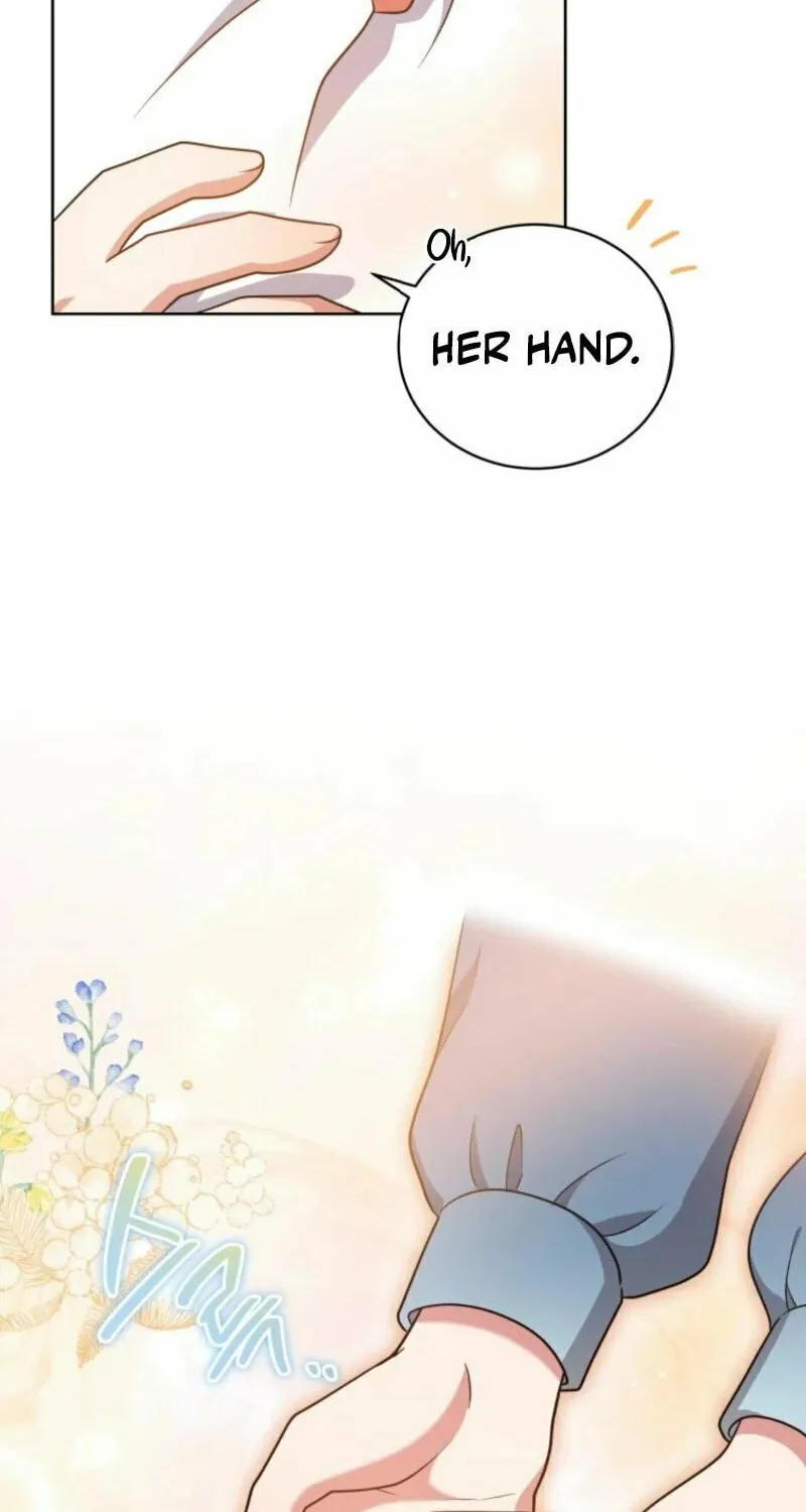 I Became the Daughter-in-Law of the Righteous Mad Dog Chapter 50 page 54 - 