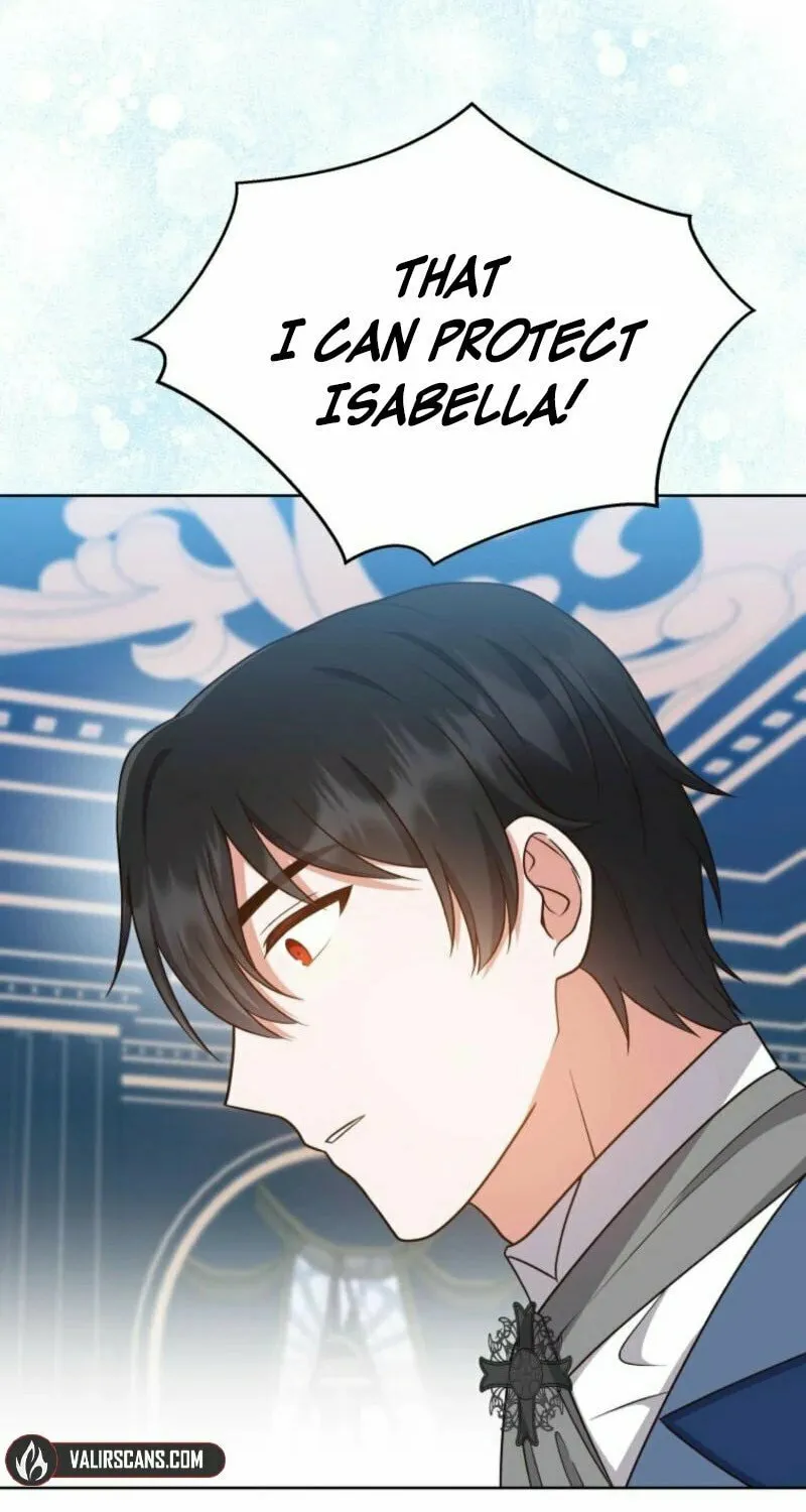 I Became the Daughter-in-Law of the Righteous Mad Dog Chapter 50 page 60 - 