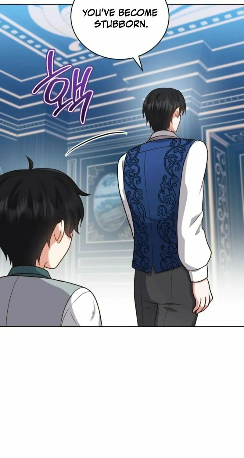 I Became the Daughter-in-Law of the Righteous Mad Dog Chapter 50 page 62 - 