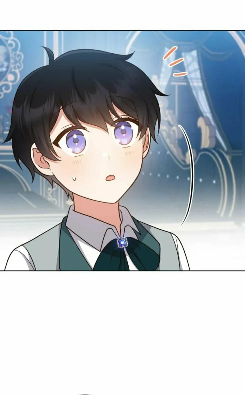 I Became the Daughter-in-Law of the Righteous Mad Dog Chapter 50 page 64 - 