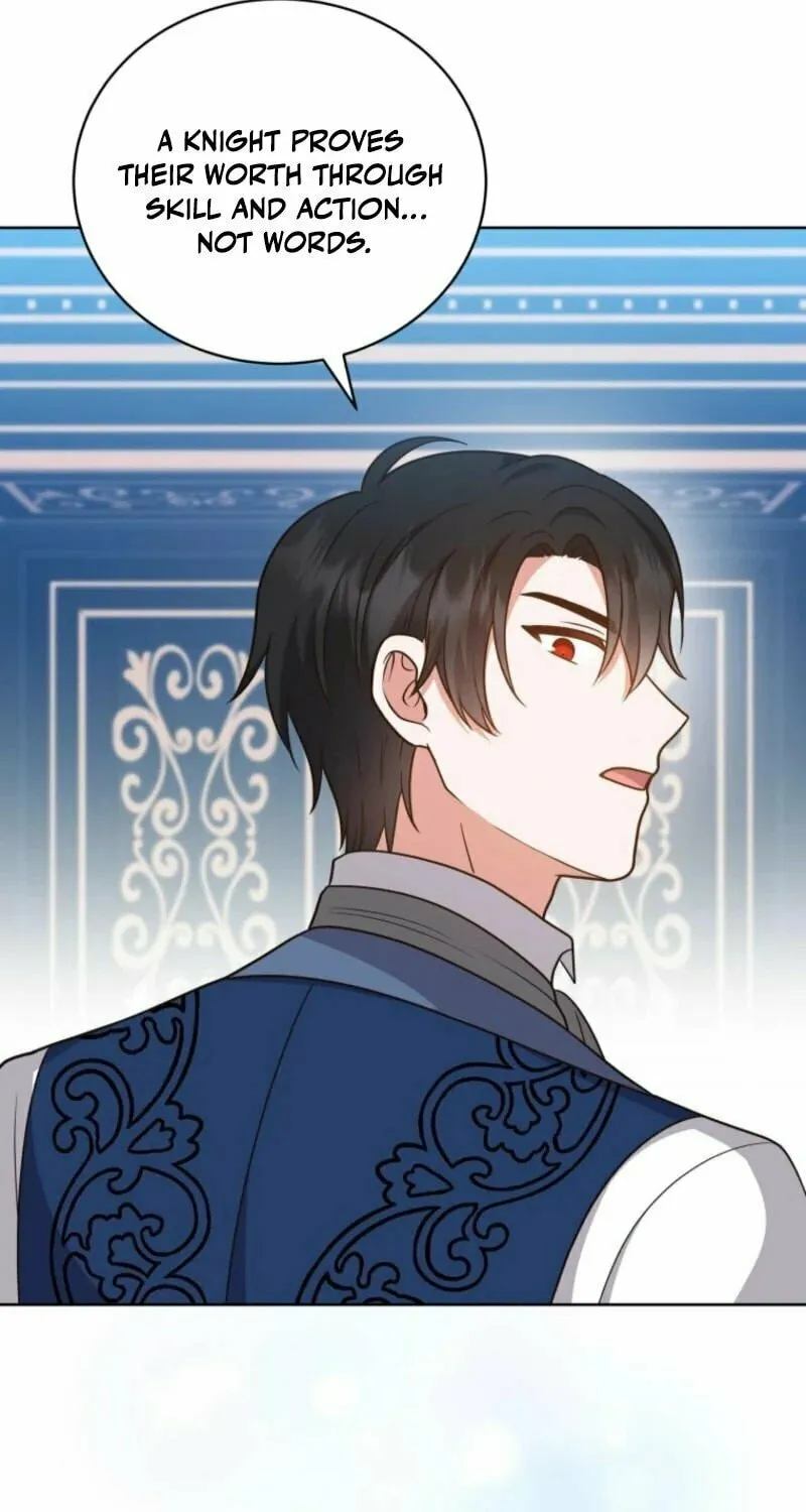 I Became the Daughter-in-Law of the Righteous Mad Dog Chapter 50 page 65 - 