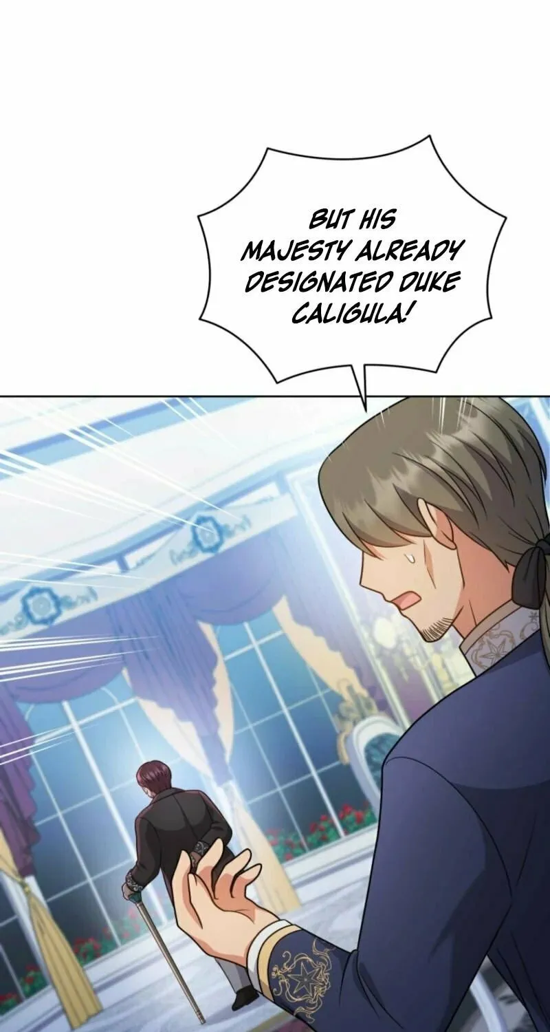 I Became the Daughter-in-Law of the Righteous Mad Dog Chapter 50 page 69 - 