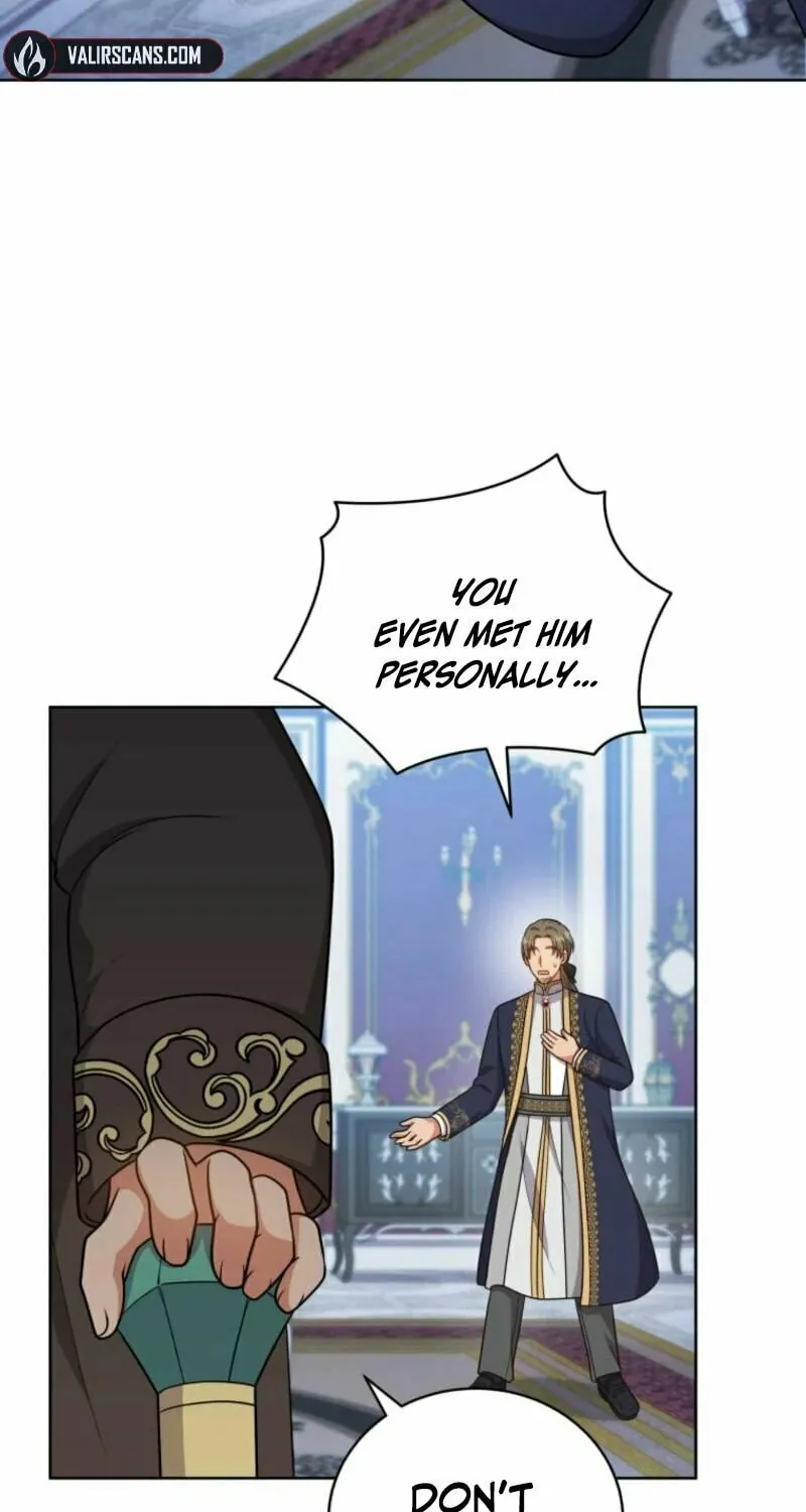 I Became the Daughter-in-Law of the Righteous Mad Dog Chapter 50 page 70 - 
