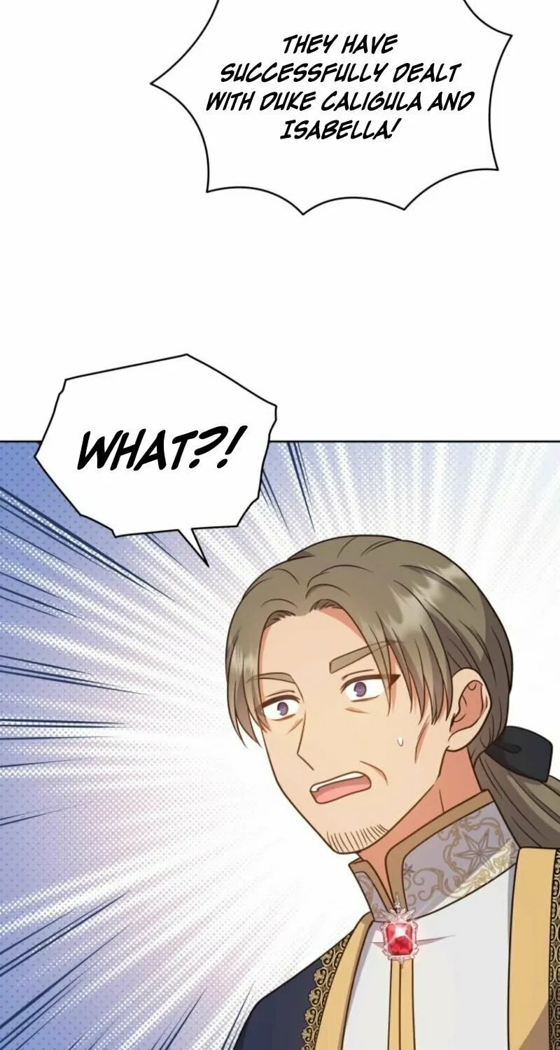 I Became the Daughter-in-Law of the Righteous Mad Dog Chapter 50 page 74 - 