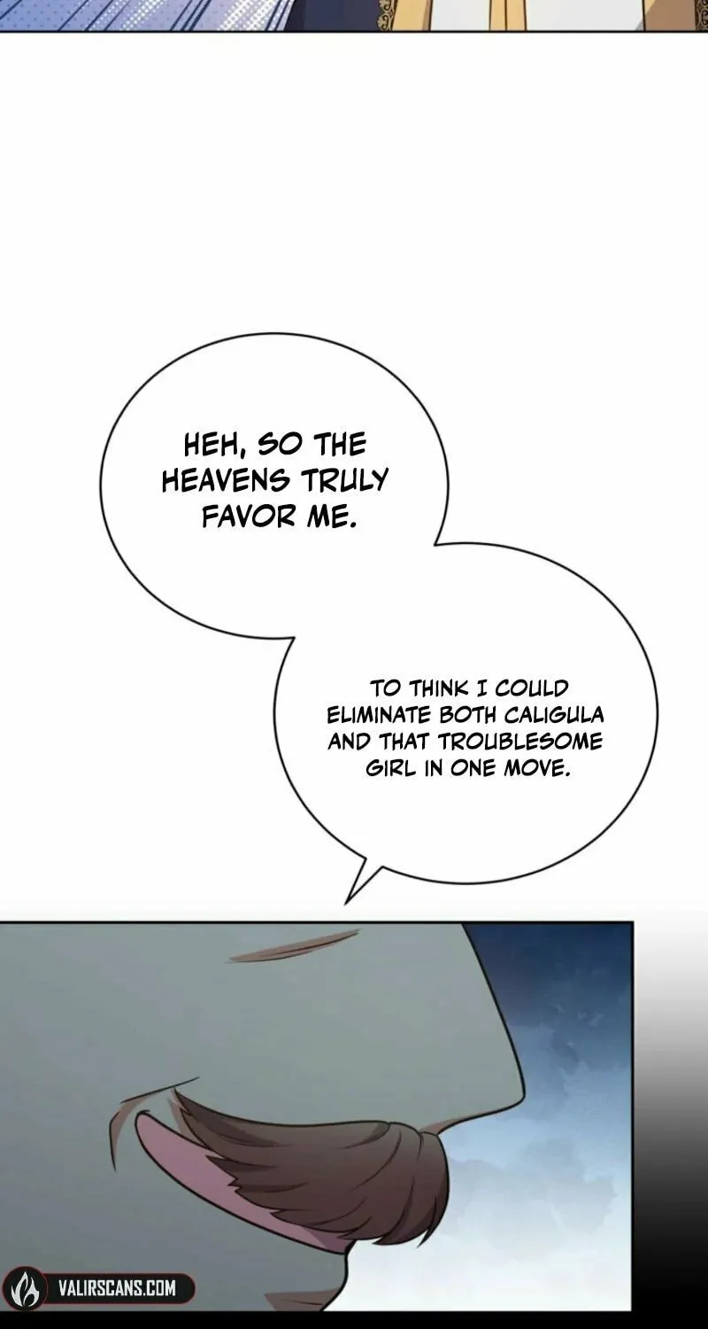I Became the Daughter-in-Law of the Righteous Mad Dog Chapter 50 page 75 - 