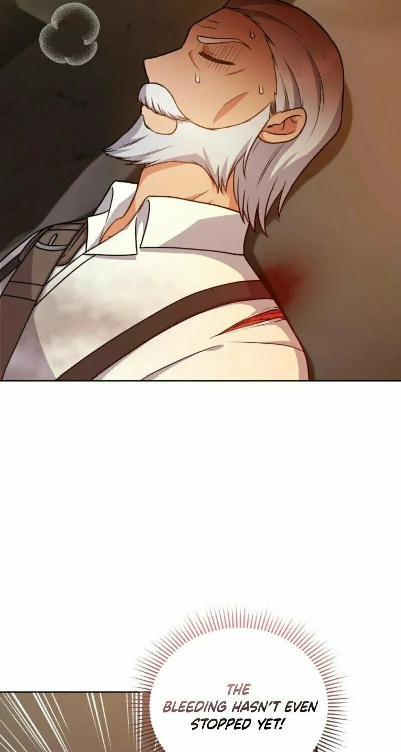 I Became the Daughter-in-Law of the Righteous Mad Dog Chapter 50 page 9 - 