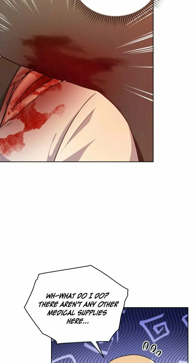I Became the Daughter-in-Law of the Righteous Mad Dog Chapter 50 page 10 - 