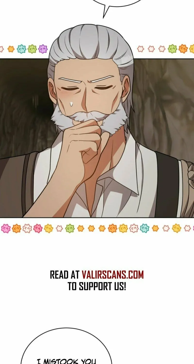 I Became the Daughter-in-Law of the Righteous Mad Dog Chapter 51 page 12 - 