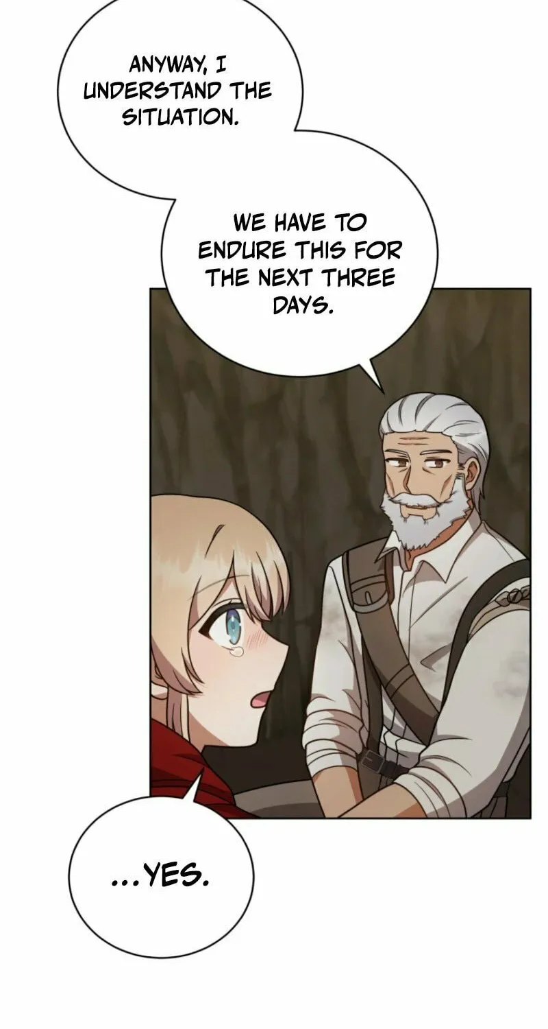 I Became the Daughter-in-Law of the Righteous Mad Dog Chapter 51 page 14 - 