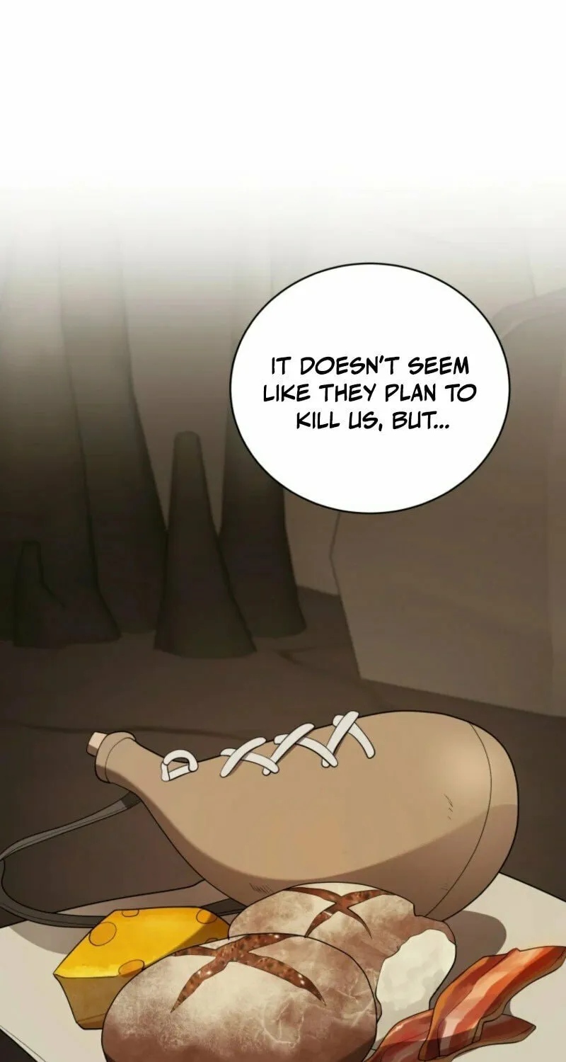 I Became the Daughter-in-Law of the Righteous Mad Dog Chapter 51 page 15 - 