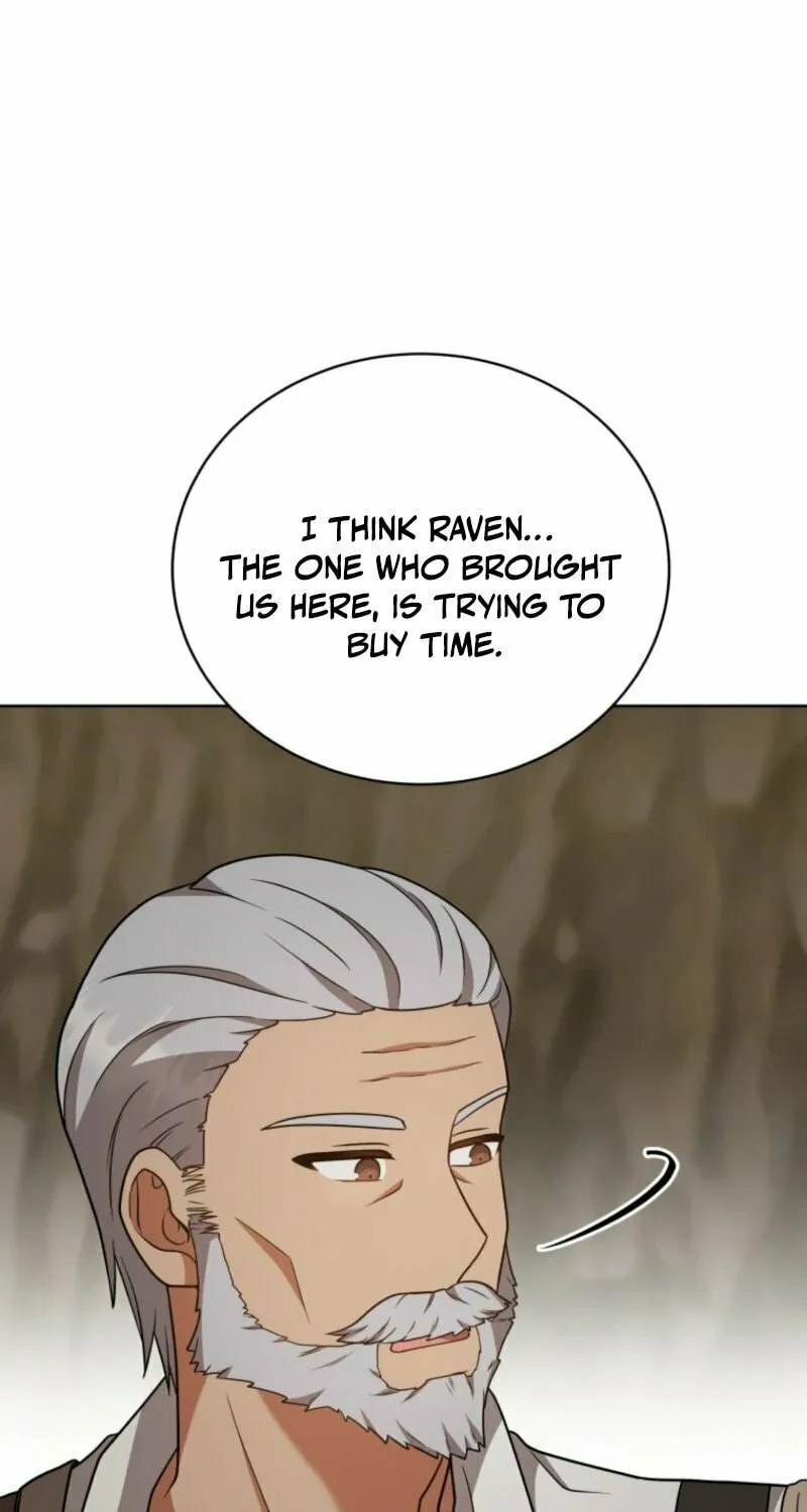 I Became the Daughter-in-Law of the Righteous Mad Dog Chapter 51 page 17 - 