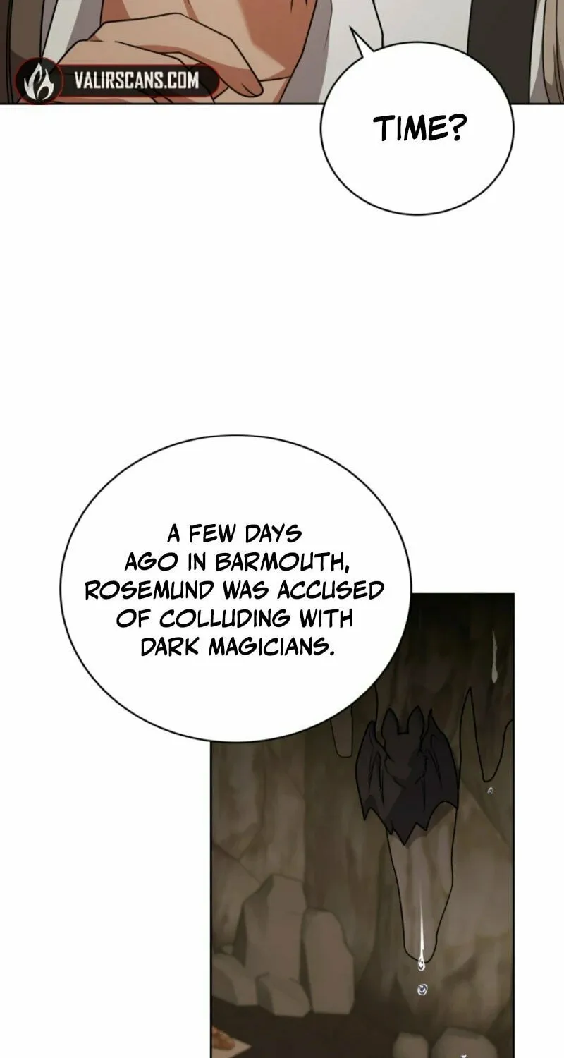 I Became the Daughter-in-Law of the Righteous Mad Dog Chapter 51 page 18 - 