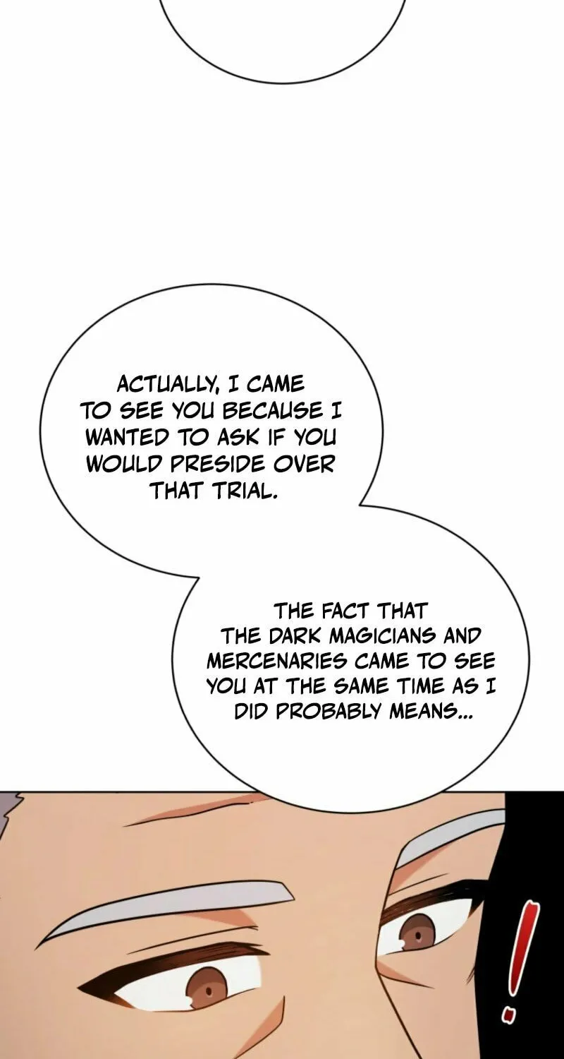 I Became the Daughter-in-Law of the Righteous Mad Dog Chapter 51 page 20 - 
