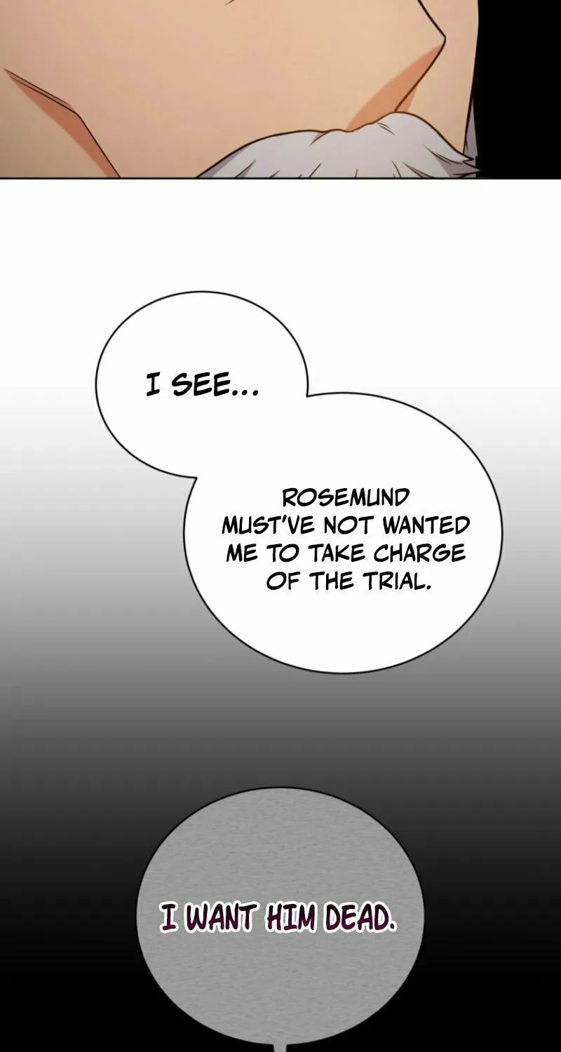 I Became the Daughter-in-Law of the Righteous Mad Dog Chapter 51 page 21 - 
