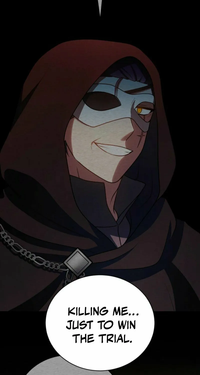I Became the Daughter-in-Law of the Righteous Mad Dog Chapter 51 page 22 - 