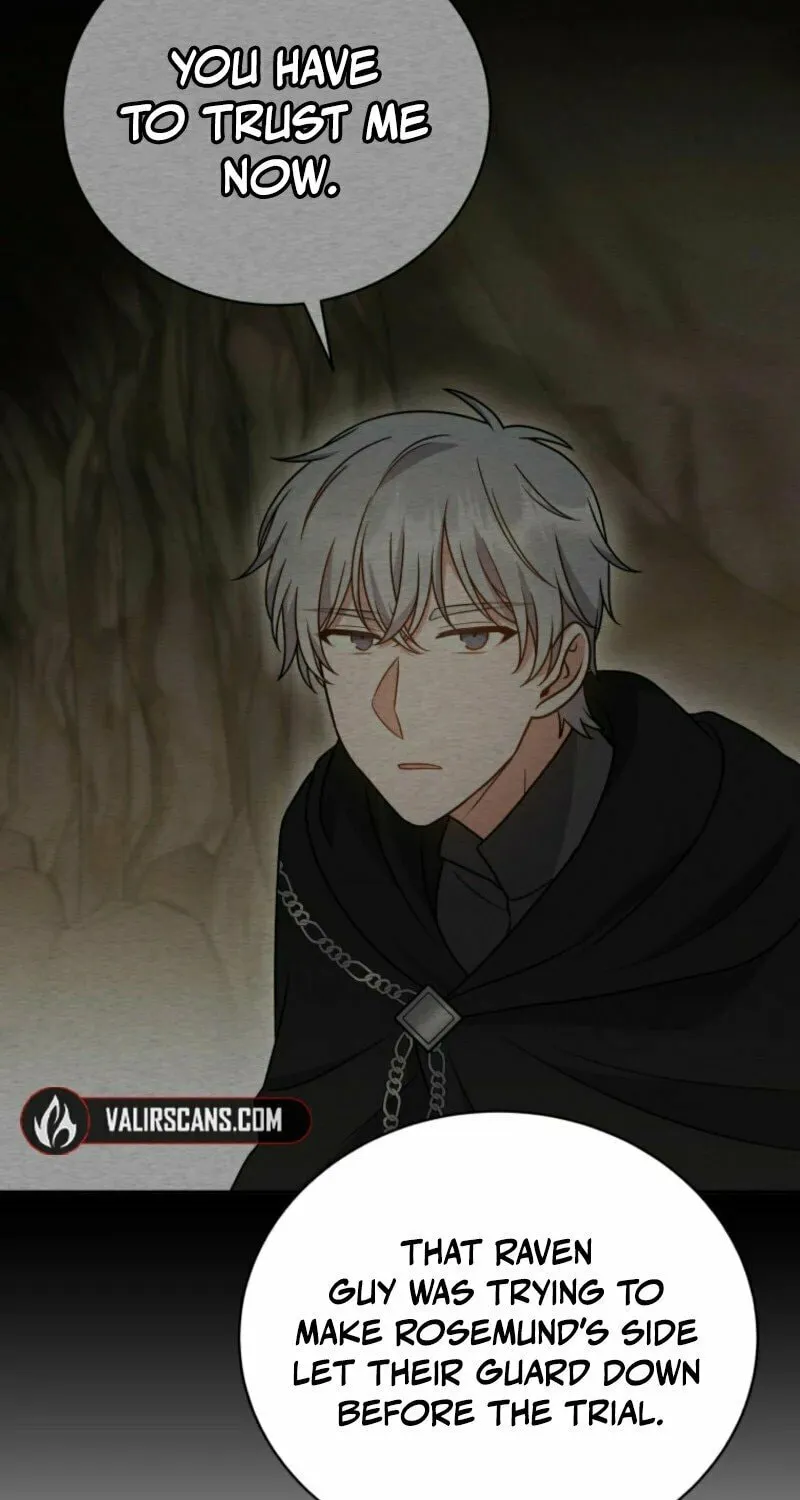 I Became the Daughter-in-Law of the Righteous Mad Dog Chapter 51 page 23 - 