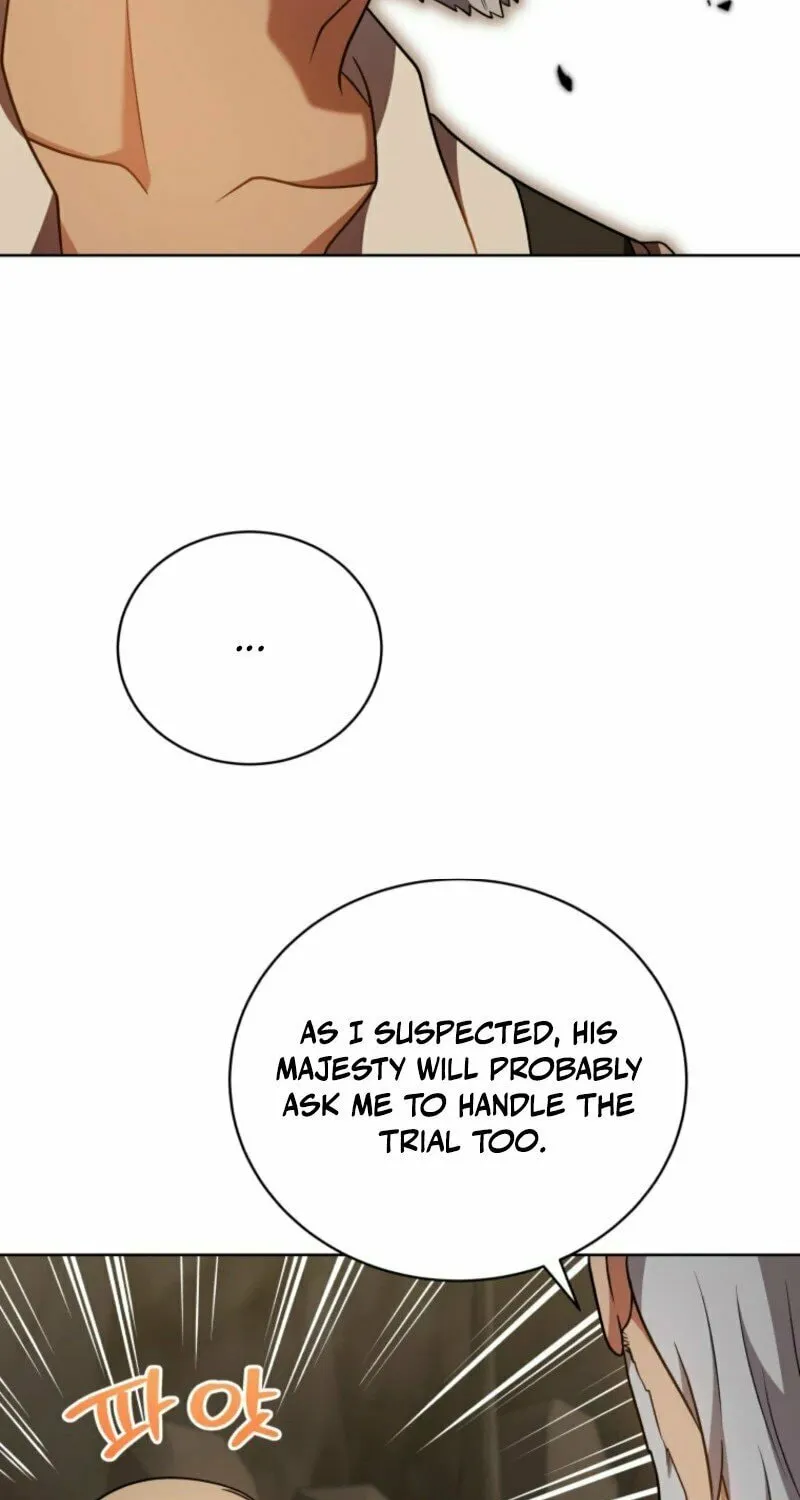 I Became the Daughter-in-Law of the Righteous Mad Dog Chapter 51 page 27 - 