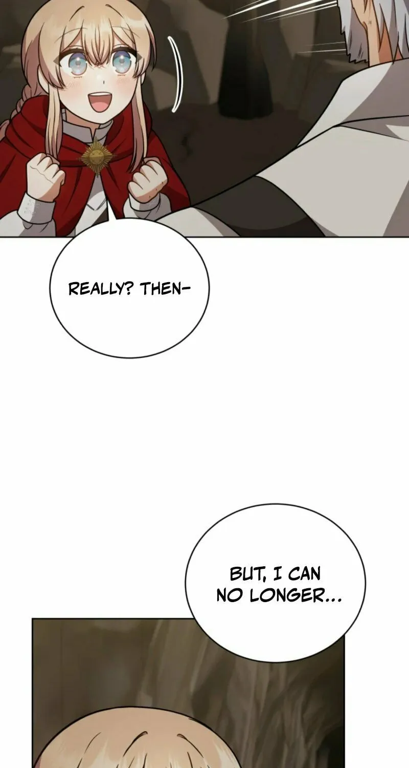 I Became the Daughter-in-Law of the Righteous Mad Dog Chapter 51 page 28 - 