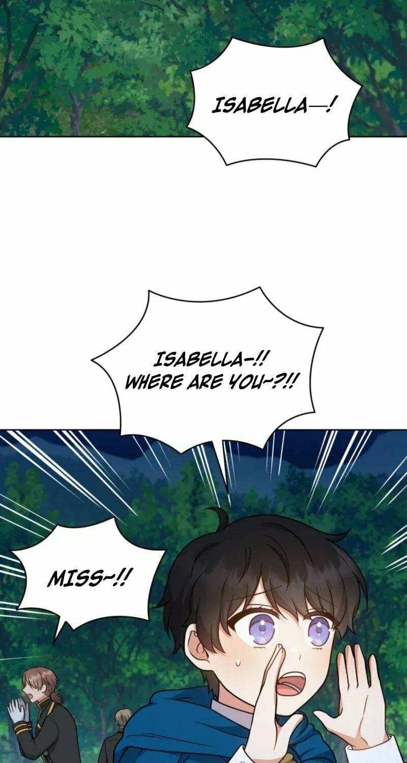 I Became the Daughter-in-Law of the Righteous Mad Dog Chapter 51 page 31 - 