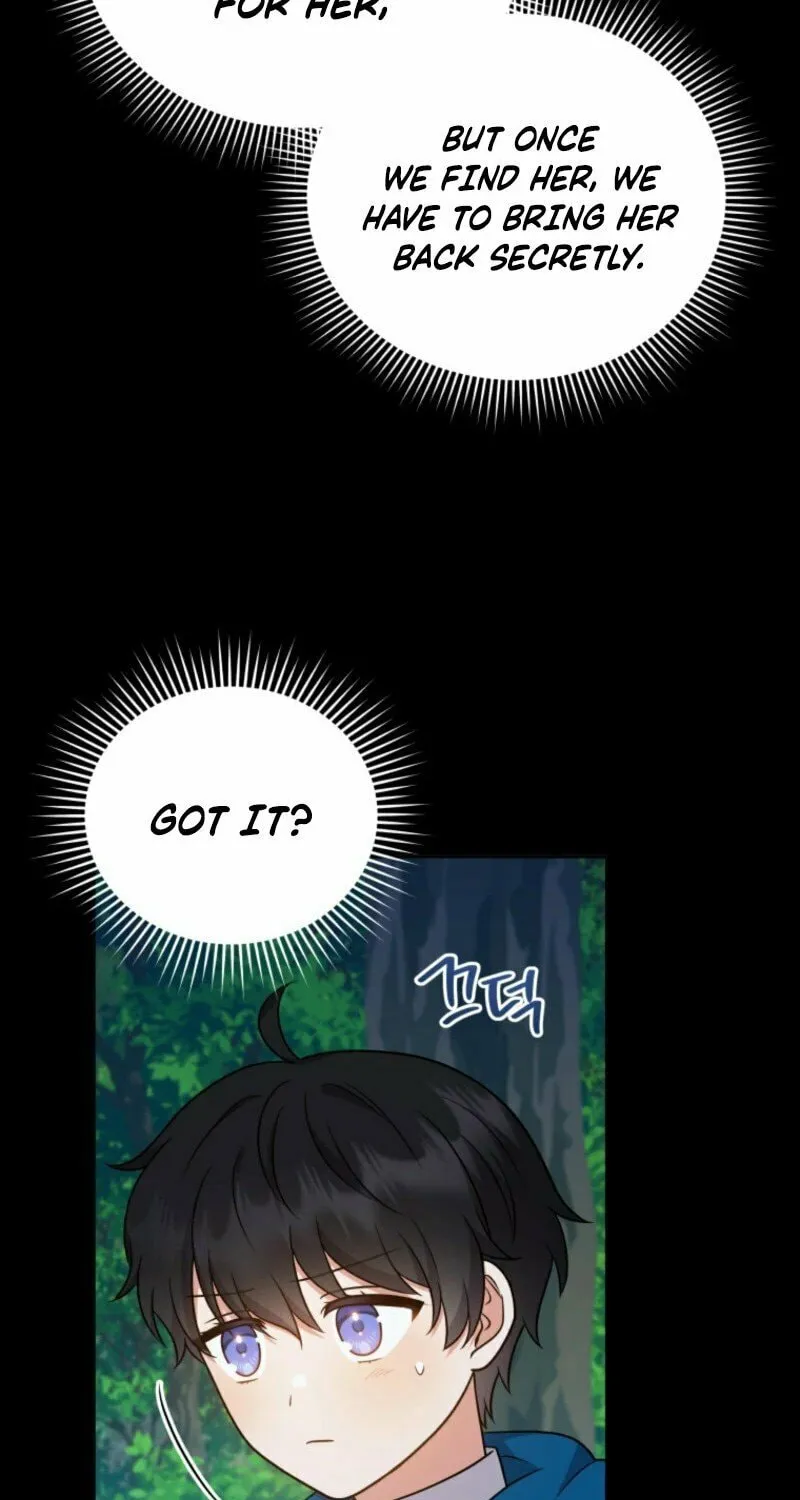 I Became the Daughter-in-Law of the Righteous Mad Dog Chapter 51 page 35 - 