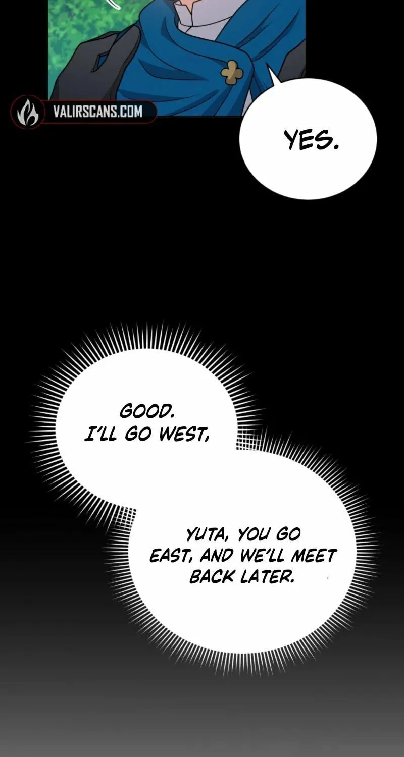 I Became the Daughter-in-Law of the Righteous Mad Dog Chapter 51 page 36 - 