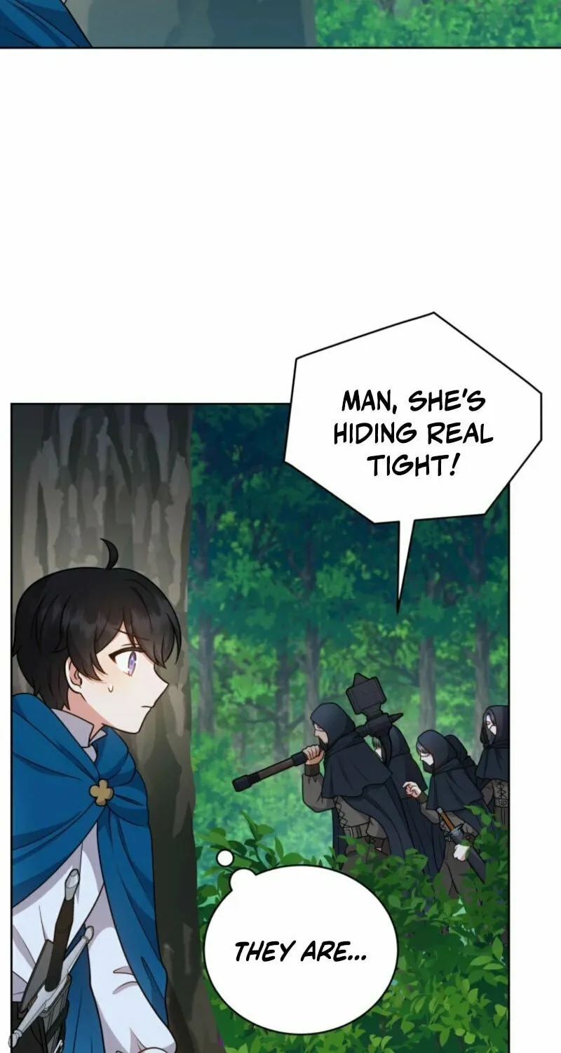 I Became the Daughter-in-Law of the Righteous Mad Dog Chapter 51 page 38 - 