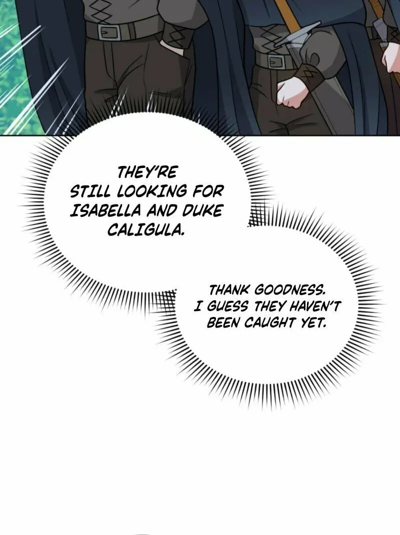 I Became the Daughter-in-Law of the Righteous Mad Dog Chapter 51 page 40 - 