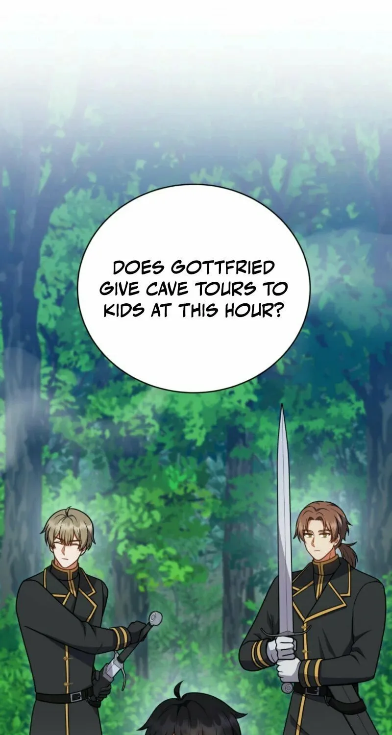 I Became the Daughter-in-Law of the Righteous Mad Dog Chapter 51 page 42 - 