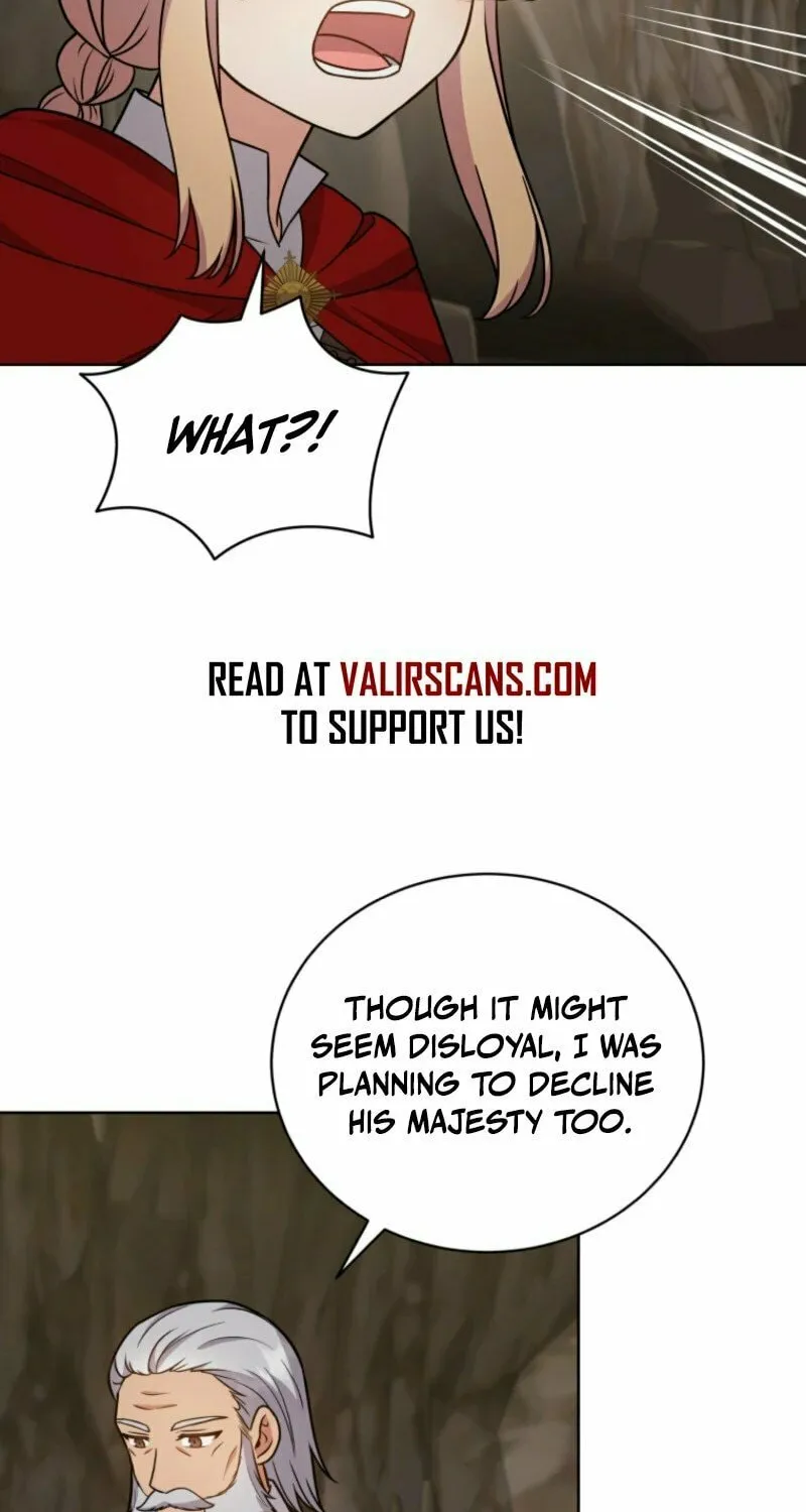 I Became the Daughter-in-Law of the Righteous Mad Dog Chapter 51 page 46 - 