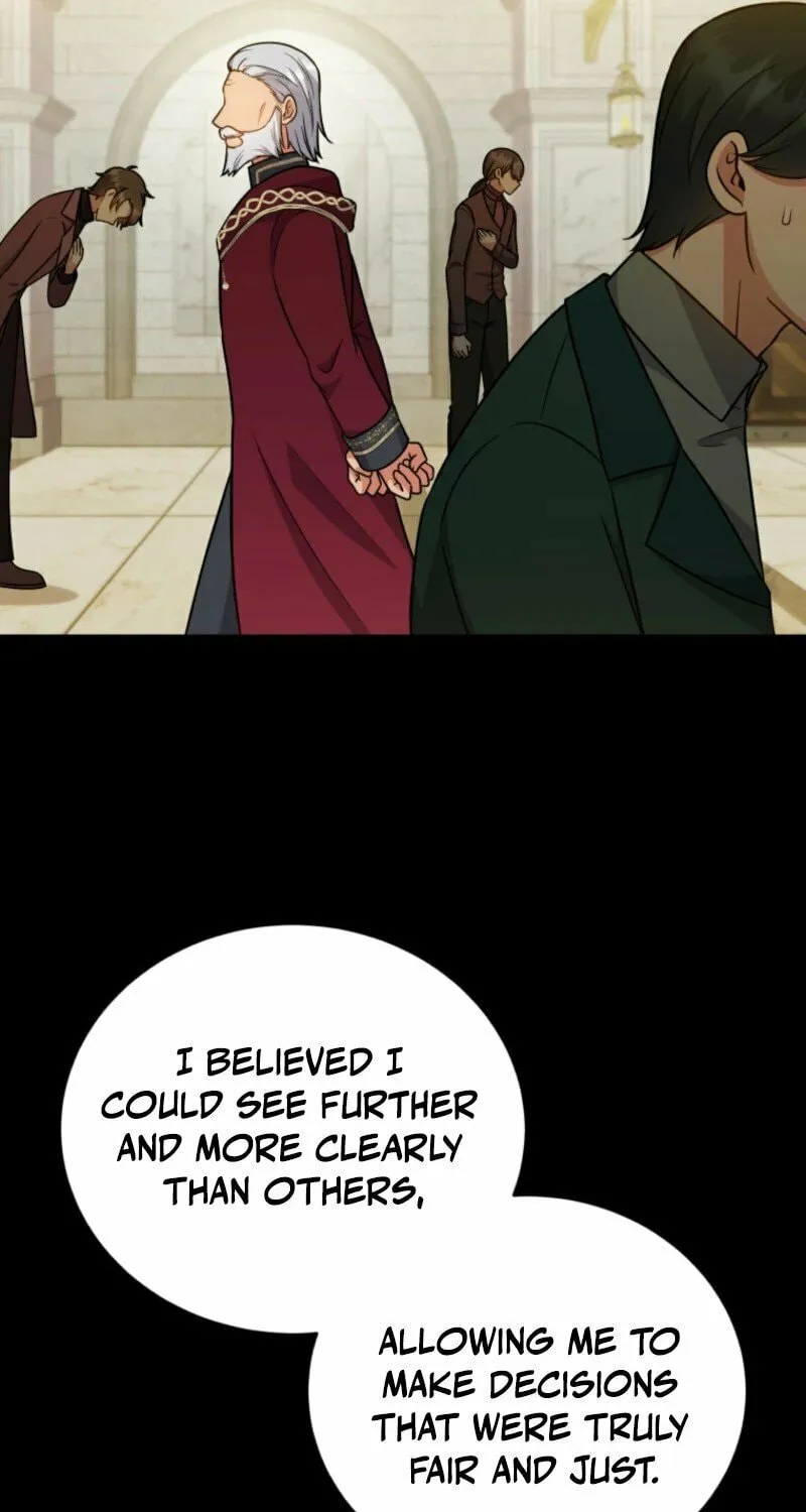 I Became the Daughter-in-Law of the Righteous Mad Dog Chapter 51 page 49 - 