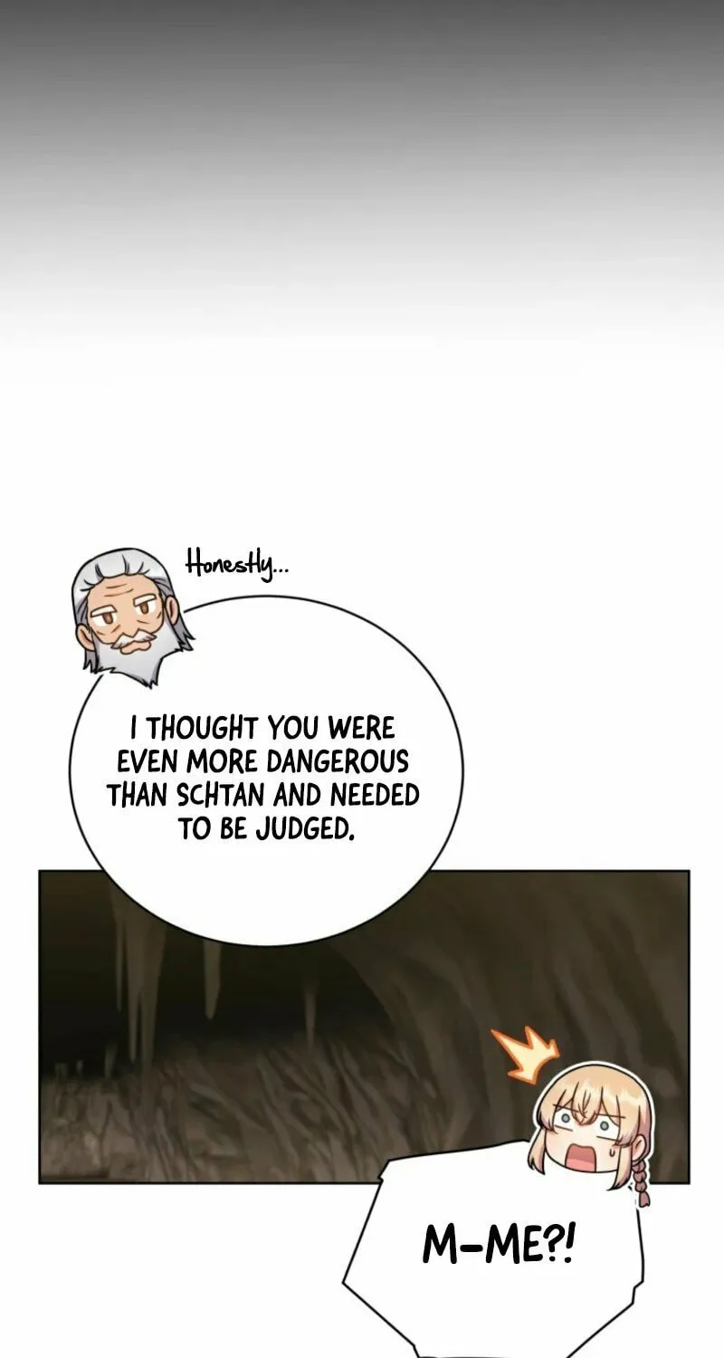 I Became the Daughter-in-Law of the Righteous Mad Dog Chapter 51 page 52 - 