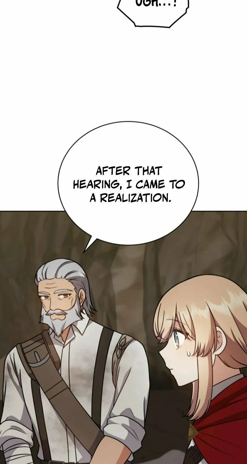 I Became the Daughter-in-Law of the Righteous Mad Dog Chapter 51 page 54 - 