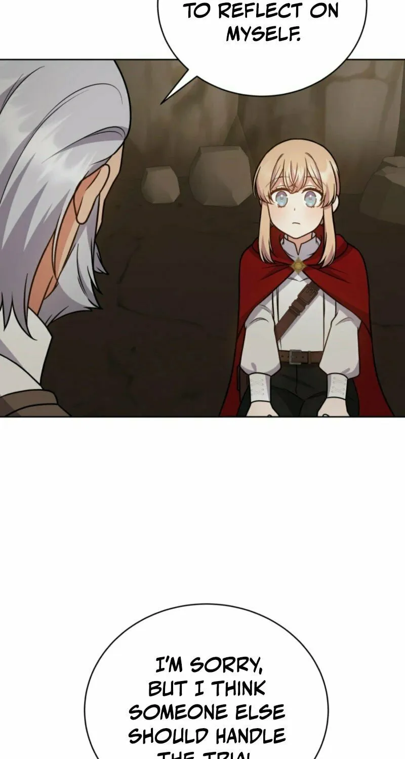 I Became the Daughter-in-Law of the Righteous Mad Dog Chapter 51 page 59 - 