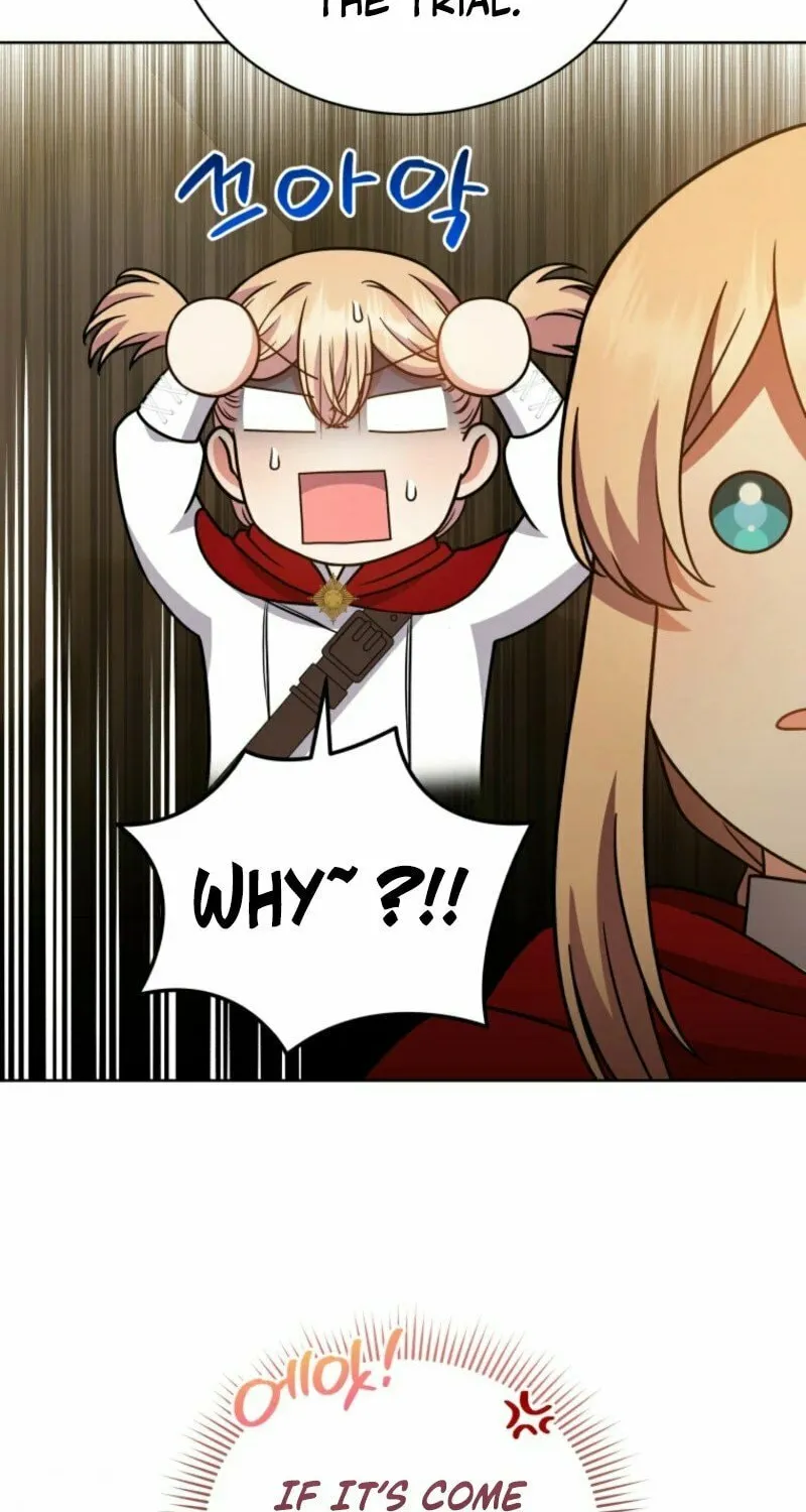 I Became the Daughter-in-Law of the Righteous Mad Dog Chapter 51 page 60 - 