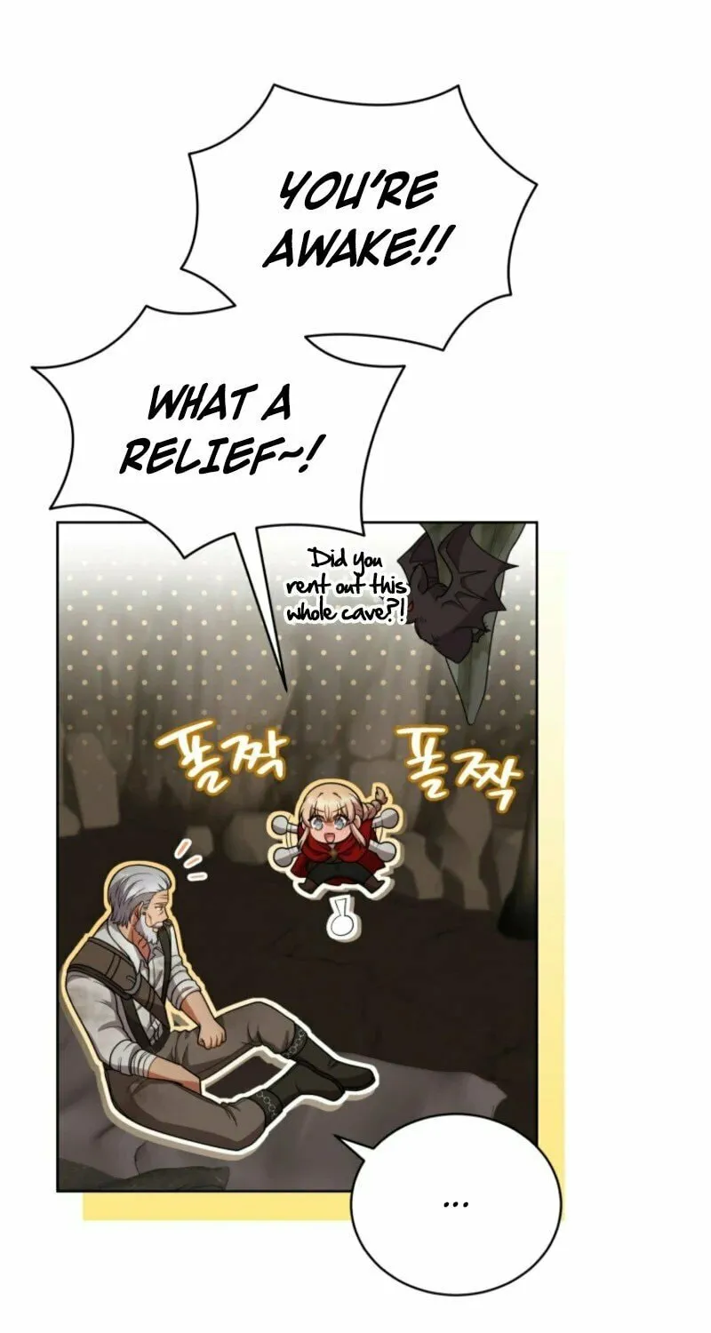 I Became the Daughter-in-Law of the Righteous Mad Dog Chapter 51 page 7 - 