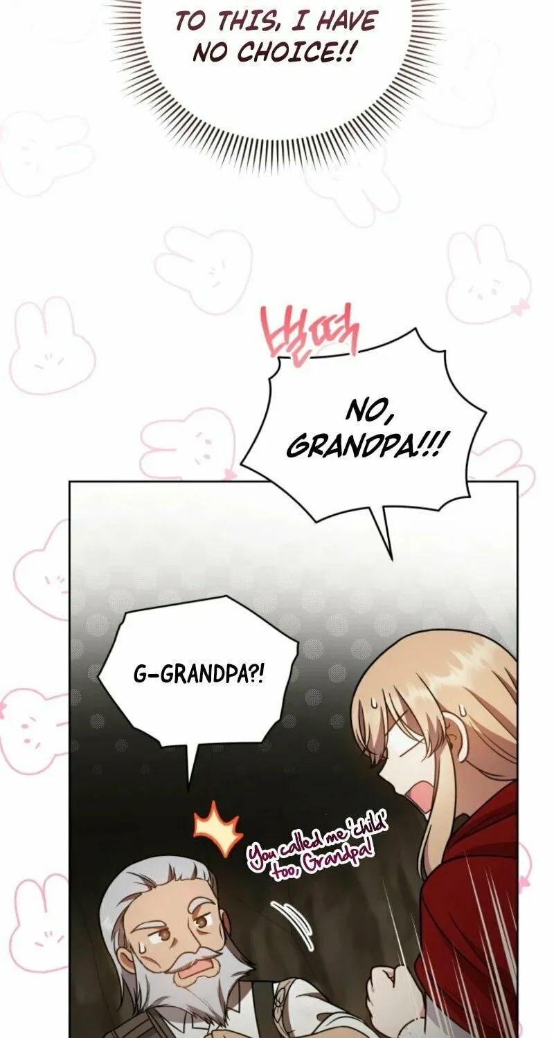 I Became the Daughter-in-Law of the Righteous Mad Dog Chapter 51 page 61 - 