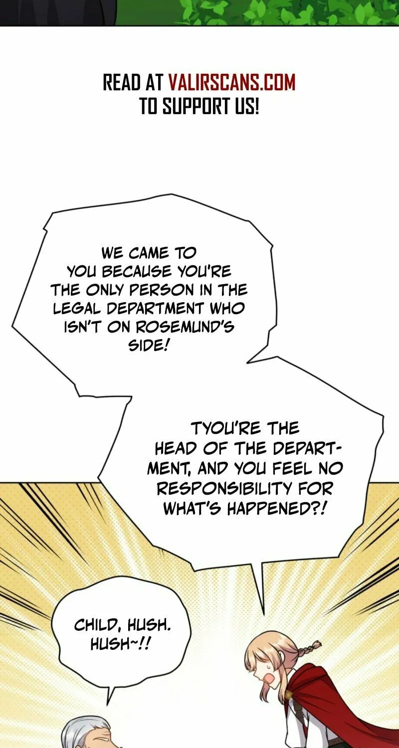 I Became the Daughter-in-Law of the Righteous Mad Dog Chapter 51 page 63 - 