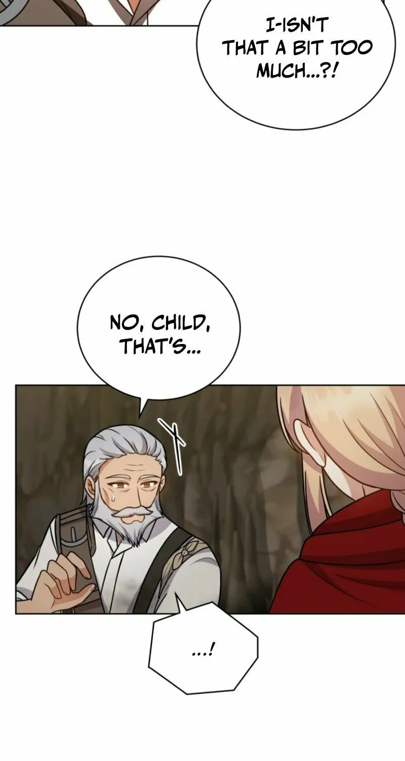 I Became the Daughter-in-Law of the Righteous Mad Dog Chapter 51 page 66 - 