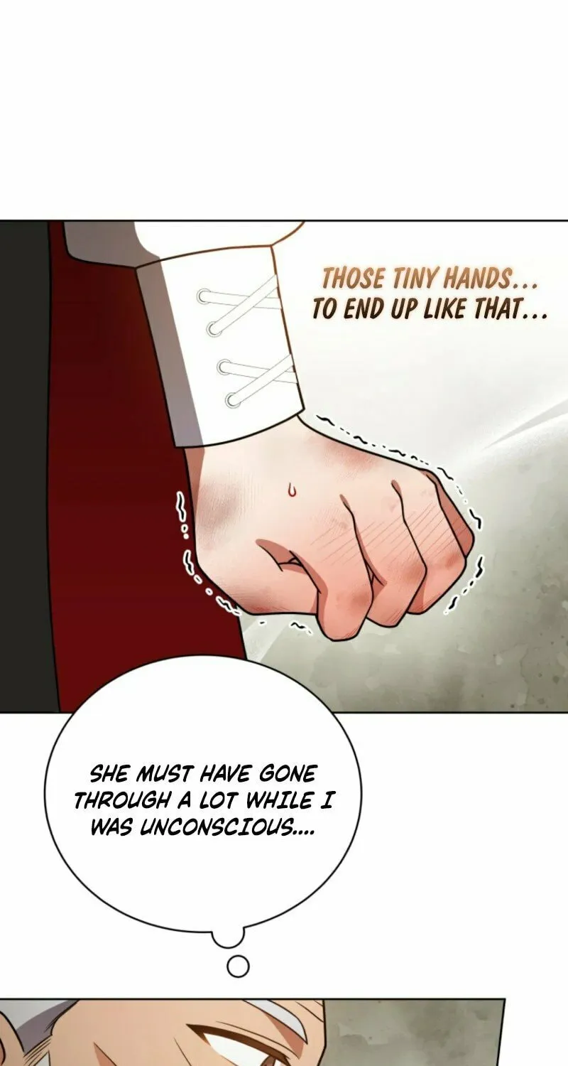 I Became the Daughter-in-Law of the Righteous Mad Dog Chapter 51 page 67 - 