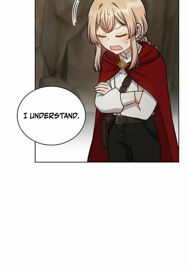 I Became the Daughter-in-Law of the Righteous Mad Dog Chapter 51 page 72 - 