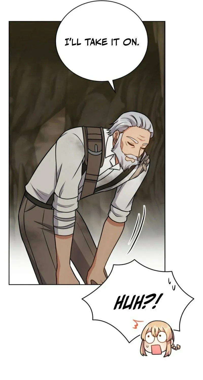 I Became the Daughter-in-Law of the Righteous Mad Dog Chapter 51 page 73 - 