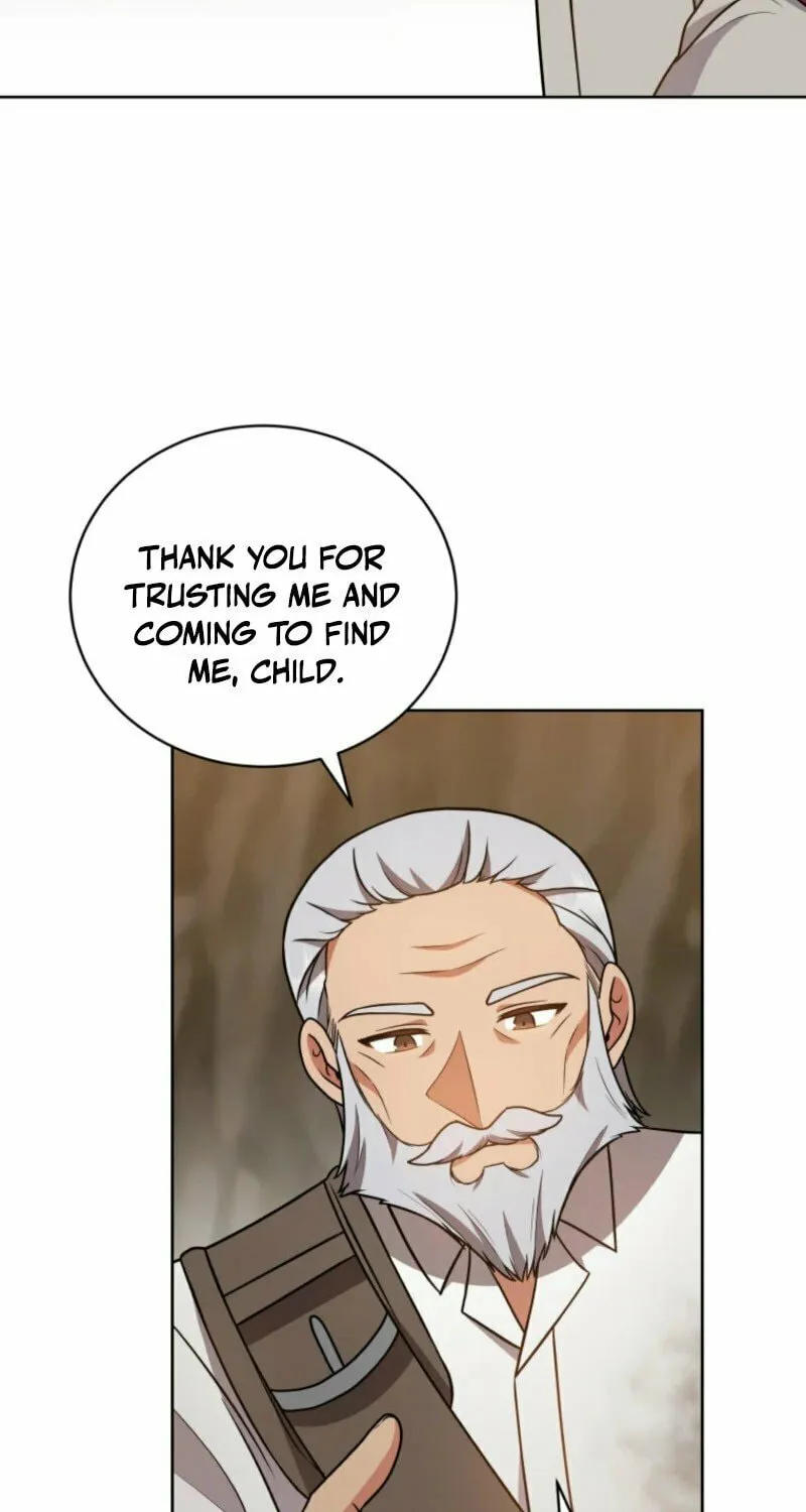 I Became the Daughter-in-Law of the Righteous Mad Dog Chapter 51 page 75 - 