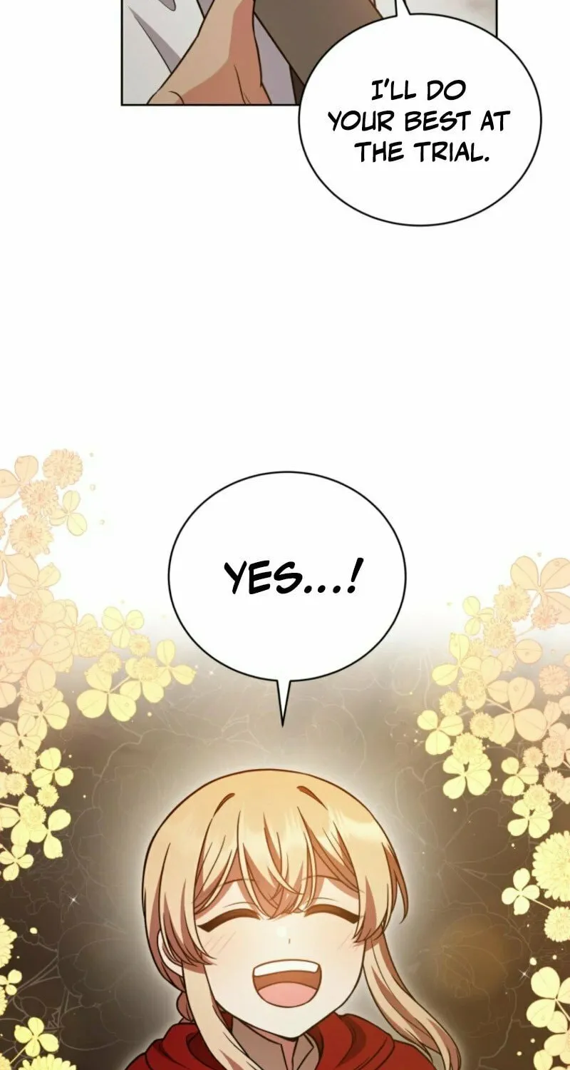I Became the Daughter-in-Law of the Righteous Mad Dog Chapter 51 page 76 - 